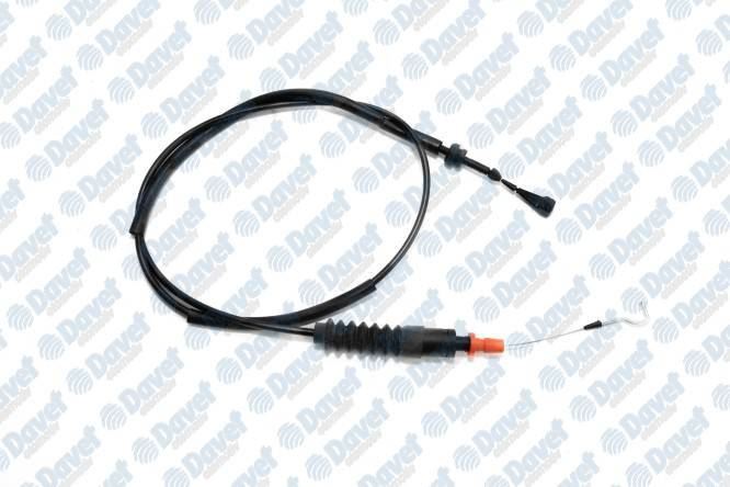 CAVO 7003658 Gaz Teli Transporter T4 Ds2.4 90->